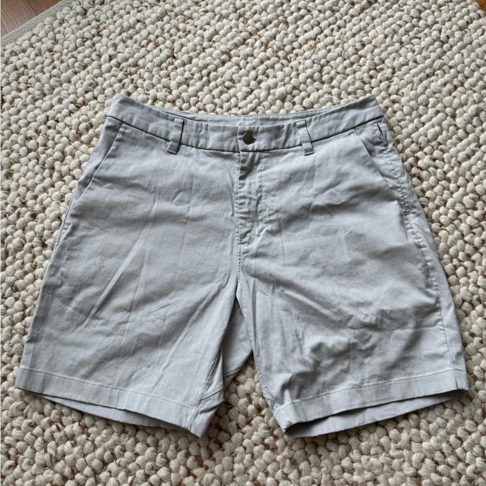 Lululemon Men’s ABC Classic Fit Short - 7”